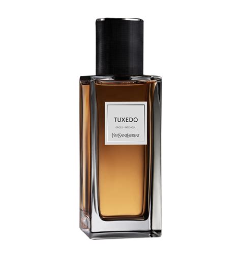 ysl tuxedo special edition|tuxedo YSL fragrantica.